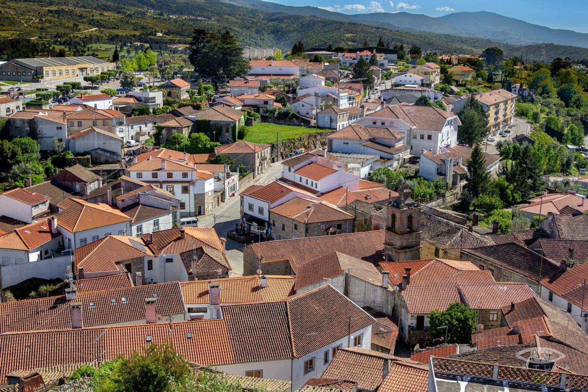 Cellorico De Sabores - Alojamento Local Celorico Da Beira Exteriér fotografie